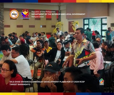 dilg barangay directory|DILG: Department of the Interior and Local Government.